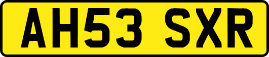 AH53SXR