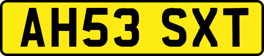 AH53SXT