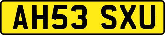AH53SXU