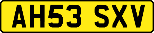 AH53SXV