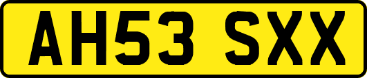 AH53SXX