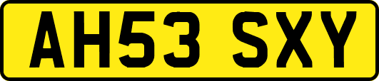 AH53SXY