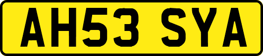 AH53SYA