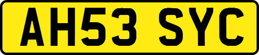 AH53SYC