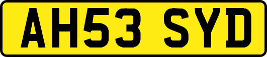 AH53SYD