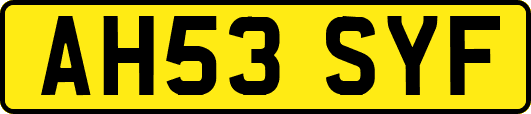 AH53SYF