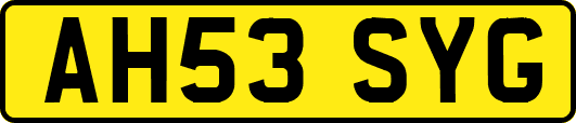 AH53SYG