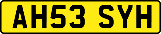 AH53SYH