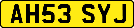 AH53SYJ