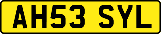 AH53SYL