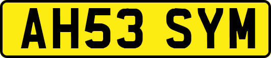 AH53SYM