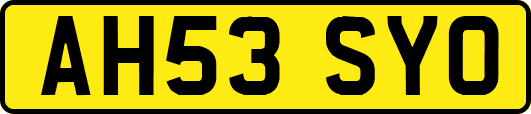 AH53SYO