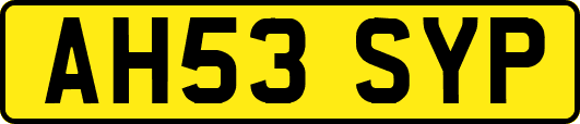 AH53SYP