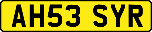 AH53SYR