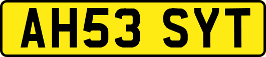 AH53SYT