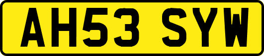 AH53SYW