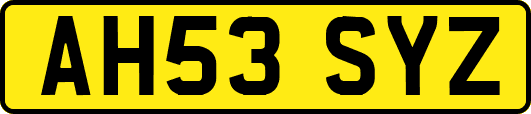 AH53SYZ