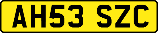 AH53SZC