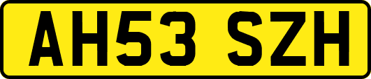 AH53SZH