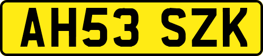 AH53SZK