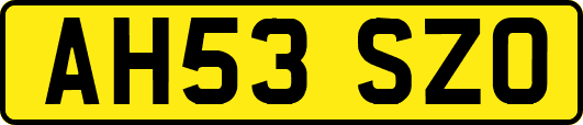 AH53SZO
