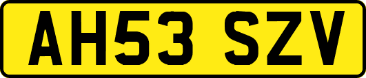 AH53SZV