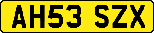 AH53SZX