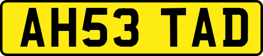 AH53TAD