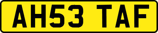AH53TAF