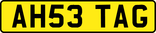 AH53TAG
