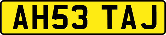 AH53TAJ