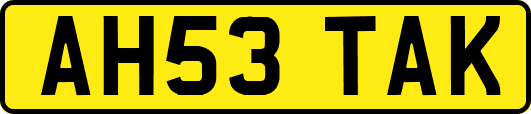 AH53TAK