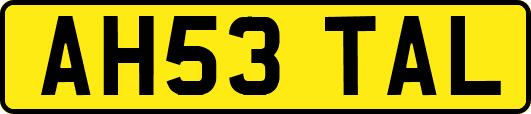 AH53TAL