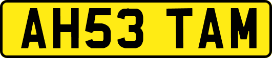 AH53TAM