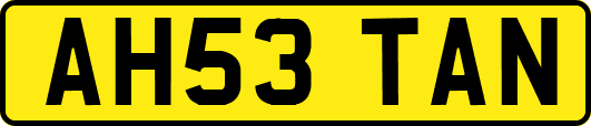 AH53TAN