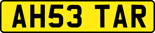 AH53TAR