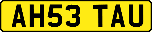 AH53TAU