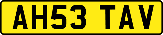 AH53TAV