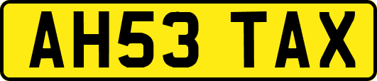 AH53TAX