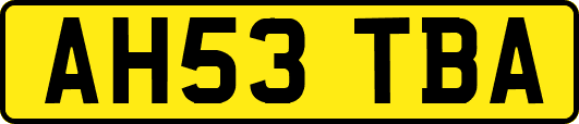 AH53TBA