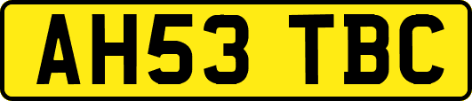 AH53TBC