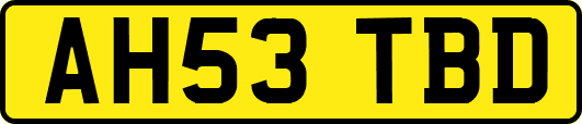 AH53TBD