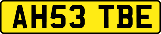 AH53TBE
