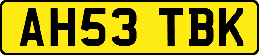 AH53TBK