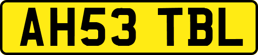 AH53TBL