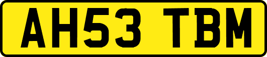 AH53TBM
