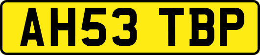 AH53TBP