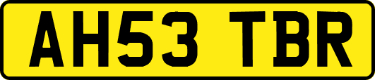 AH53TBR