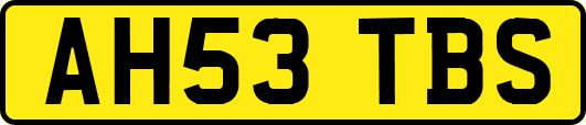 AH53TBS