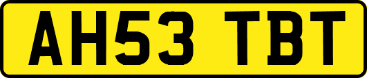 AH53TBT